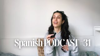 FIN DEL MUNDO 🌍  Podcast to learn Spanish with subtitles 31 [upl. by Gabe877]