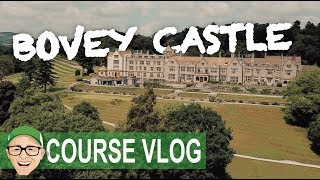 BOVEY CASTLE [upl. by Yhtur801]