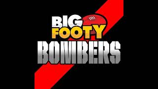 2024 BigFooty Bombercast  Episode 12  Another win over The West Coast and Geelong Preview [upl. by Nilak174]