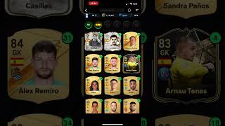 FUT META Fredy Guarín  Europa League Winner SBC  Madfut 24  Solution [upl. by Sorci]