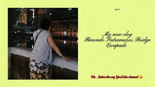 Binondo Intramuros Bridge Escapade Vlog 176 [upl. by Hugo]