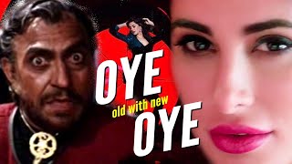 II OYE OYE II FROM THE MOVIES TRIDEV amp AZHAR II [upl. by Ttenyl]