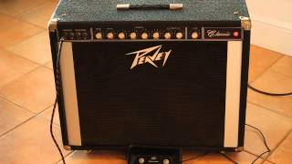 1974 Peavey Classic [upl. by Nievelt]