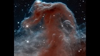 Horse of a Different Color Hubbles Universe Unfiltered [upl. by Langley]