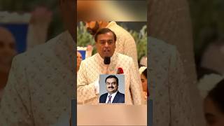 Mukesh Ambani क्यों अपने बेटे की खुशी में खुश नही ambani [upl. by Anigroeg447]