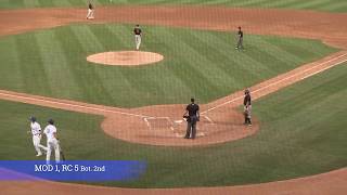 Nuts vs Quakes Recap 72118 [upl. by Jannery]