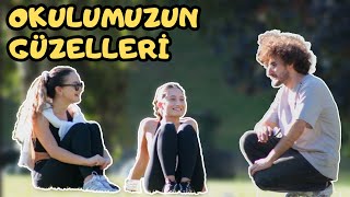 SİZİNLE KONUŞMAYA ÇALIŞTIĞIMI SANMAYIN  ÜNİVERSİTE AÇILIŞ ŞAKALARI 2 [upl. by Ahsinotna]