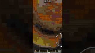 Onespot is here  minecraft pixelart gaming onespot shorts [upl. by Ainiger]