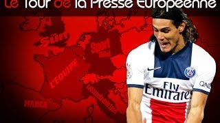 Mourinho a été plus fort la lourde sanction de Destro Le tour de la presse européenne [upl. by Mattox]