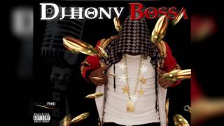 Djhony Bossa  Money [upl. by Yrtnej517]