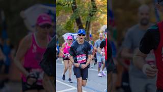 NYC Marathon 2024 [upl. by Islehc492]