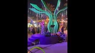 VIDA BEACH RESORT MARASSI AL BAHRAIN 5 MANAMA 4K VIRTUAL TOUR [upl. by Frodi]