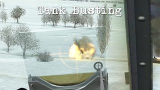 IL2 Battle of Stalingrad  Tank Busting feat ec0ke amp Vade E [upl. by Sandler]