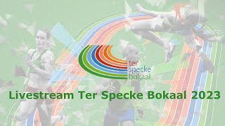 Ter Specke Bokaal 2023 [upl. by Yeldoow]