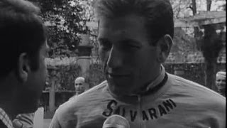 CYCLISME  INTERVIEW DE FELICE GIMONDI [upl. by Just]