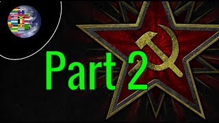 What if the Soviets Won the Cold War Part 2 [upl. by Ducan]