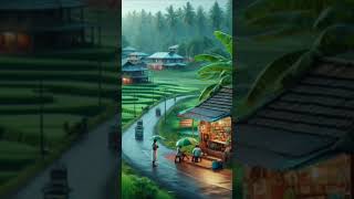 beautifulnature climate newsong tamil song ravipillai ravipillari [upl. by Nilkcaj308]