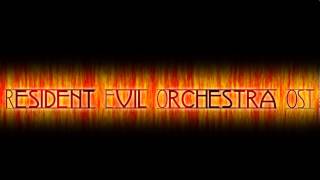 Resident Evil Orchestra OST [upl. by Dnomaj]