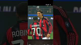 When remember Ibrahimovic revenge on materazzi 😈🔥 [upl. by Cob]