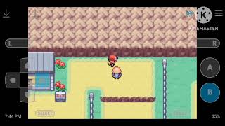 this is my ep 19 in pokemon [upl. by Vena]