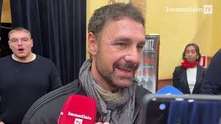 RAOUL BOVA A FOGGIA [upl. by Revolc]