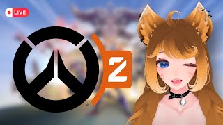 【Overwatch 2】No Mans Sky está diferente  Shinnonda melamelia1786 [upl. by Akcire]