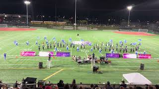 Northwest Youth Music Games  Glencoe High School Hillsboro OR 2024 [upl. by Shoemaker383]