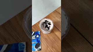 Oreo Frozen Yogurt Creami Recipe 75g Protein per tub [upl. by Kimbra152]