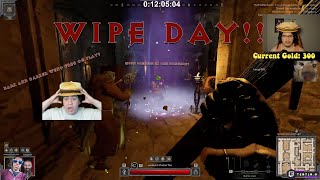 WIPE DAY 2024 DARK AND DARKER WENT FTP [upl. by Bonney973]