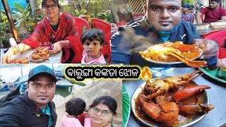 FINALLY CHILIKA DHABA ରେ ହେଲା LUNCH  HOW DOES IT TASTE [upl. by Stav]