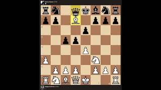 Magnus Carlsen 3280 vs Kamil Dragun 2885 chessgrandmaster chessman magnuscarlsen chessboard [upl. by Veta]