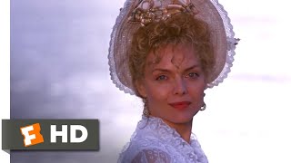 The Age of Innocence 1993  Criteria The Catholic Film Podcast [upl. by Atineb]