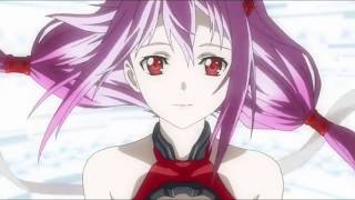 Guilty Crown OST Inori Song Euterpe by EGOIST [upl. by Schubert]