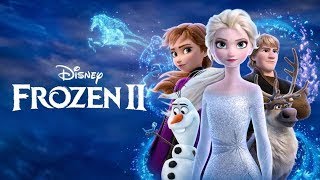 Frozen 2 Full Movie [upl. by Duff]