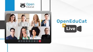 OpenEduCat Live Classroom Software  Education ERP Management Software [upl. by Firestone]