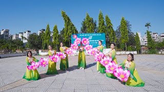 ĐẢNG LÀ CUỘC SỐNG CỦA TÔI [upl. by Ahsenauj]