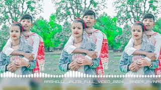 RASHELLIJALEBIFULLVIDEO2024SINGERAVINASHNAYAKANDDIV 😜🥀🥀🥀💞 [upl. by Cromwell501]