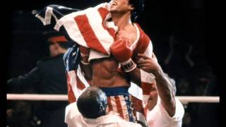 Rocky Balboa Inspirational Video  Theme Song [upl. by Nordek]