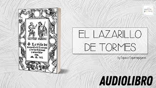 AUDIOLIBRO  El Lazarillo de Tormes  Tercer tratado [upl. by Jarietta]