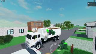 Campbelltown Green Waste Sl77 [upl. by Irama252]