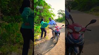 How to enter free bike in Nigeria as fuel don cost NEW VIDEO adeyranty shortfeed shortbeta [upl. by Rufe]