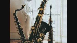 Grover Washington Jr Happenstance [upl. by Enajiram]