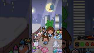 Toca Boca roleplay please no hate￼ [upl. by Azilef]