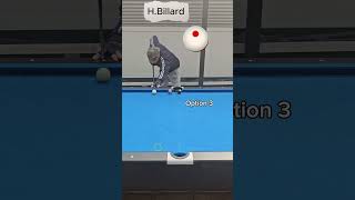 General introduction to HBillard 🎱🌟 channel 9ballpool billards poolshots trickshots 8ballpool [upl. by Idihc725]