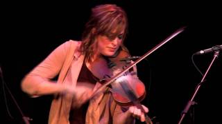 Cape Breton fiddle set Anna Ludlow [upl. by Bobette]