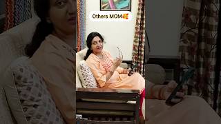 Aap kon si wali mom ho😂🤣meenalohani trending funny short [upl. by Nomma]