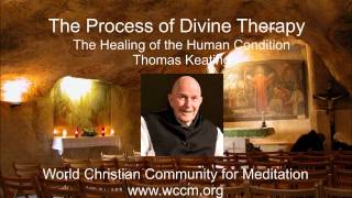 The process of Divine Therapy [upl. by Leon]