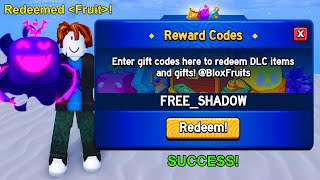 NEW CODES ALL NEW WORKING CODES IN BLOX FRUITS JUNE 2024 ROBLOX BLOX FRUITS CODES [upl. by Eardna]