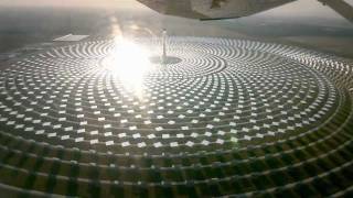 Australias Energy Security  247 Concentrated Solar Thermal Power plus Molten Salt Storage CSP [upl. by Efi46]