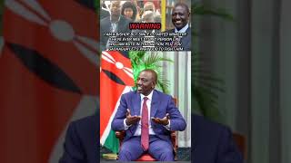 WILLIAM RUTO IS AVERY STUPID PERSON IN KENYA THAN OTHER PRESIDENTS ANGRY BISHOP JJ [upl. by Aenneea885]